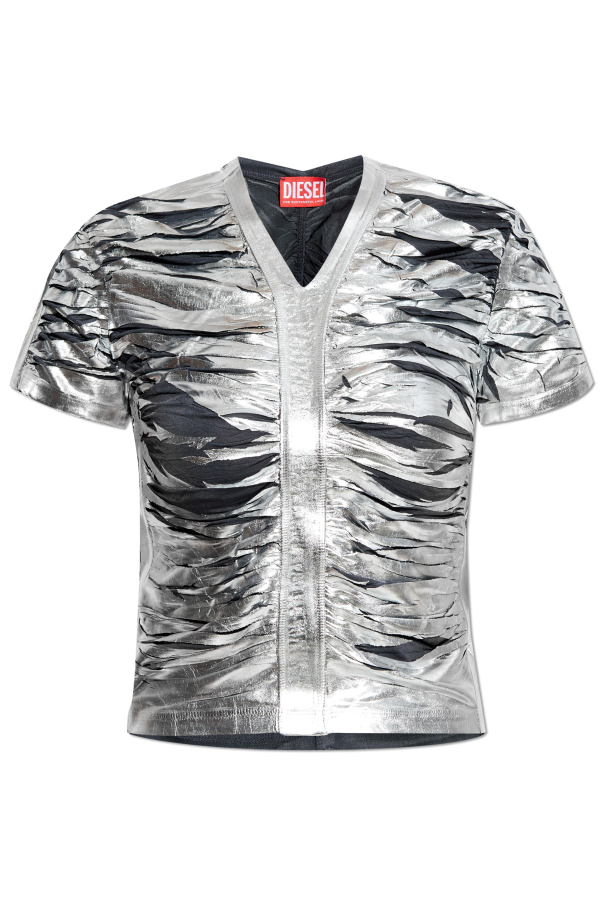 Diesel Top T-AI