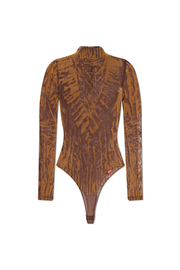 T-ANGERY Body od Diesel