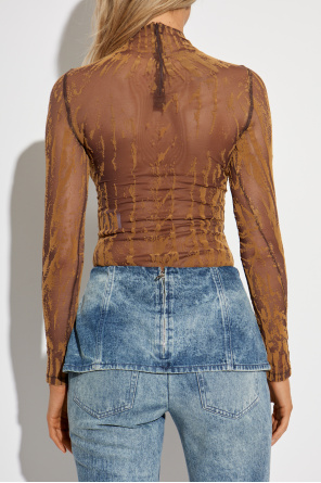 Diesel T-ANGERY Body