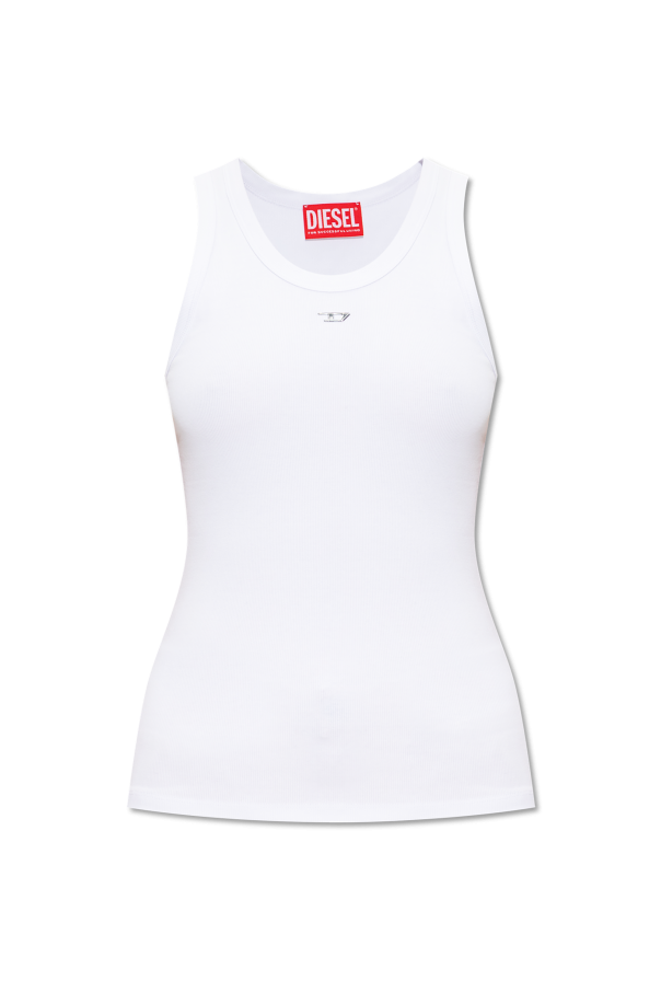 Top `T-ANKY-DSILVER`, zdjęcie 1 Top `T-ANKY-DSILVER` od Diesel
