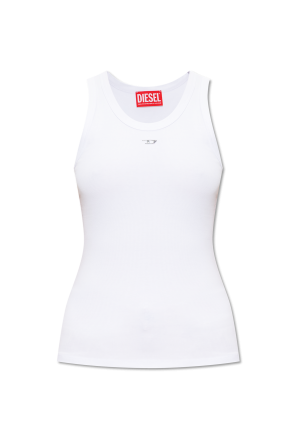 Top `T-ANKY-DSILVER`