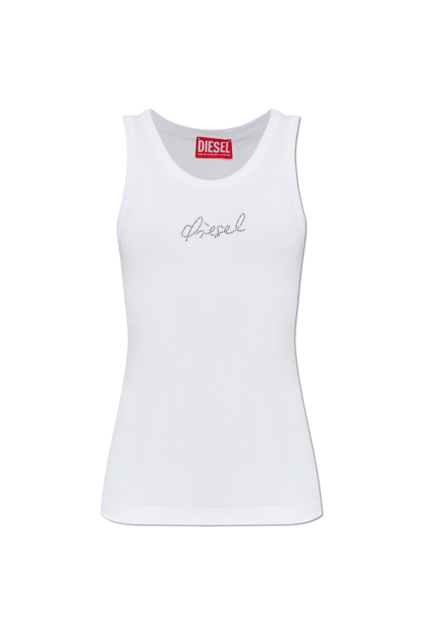 Top 'T-ANKY-S2' od Diesel