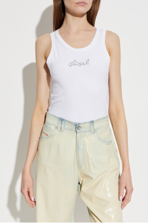 Diesel Top 'T-ANKY-S2'