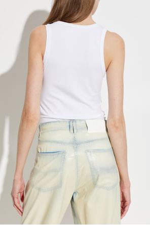 Diesel Top 'T-ANKY-S2'