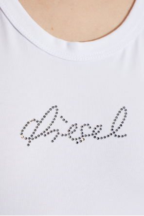 Diesel Top 'T-ANKY-S2'