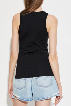 Diesel Top "T-ANKY-S2"