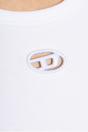 Diesel Top ‘T-ANKY-TAIL-S1’