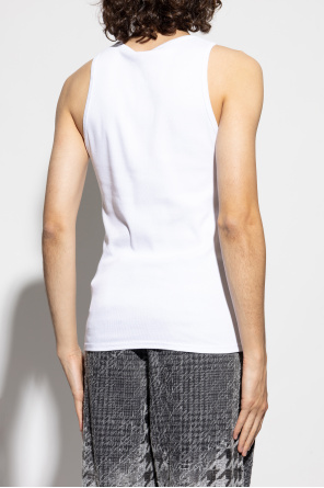 Diesel Top ‘T-ARM-LKDS’