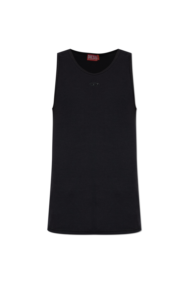 Sleeveless T-shirt `T-ARM-LKDS` od Diesel