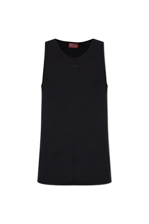 Camiseta sin mangas