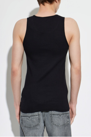 Diesel Sleeveless T-shirt `T-ARM-LKDS`