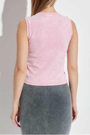 Diesel Top 'T-ARTED'