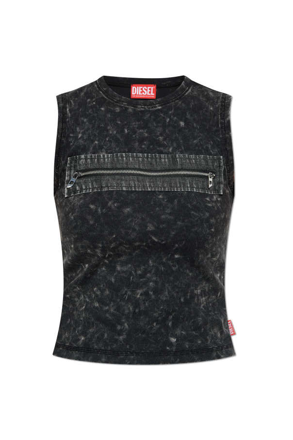 Diesel Top T-ARTED