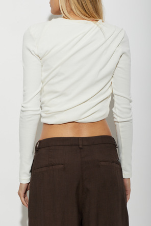 Diesel Top 'T-ASAY-PL'