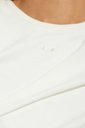 Diesel Top 'T-ASAY-PL'