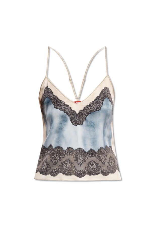 Diesel Top `T-ASTY`