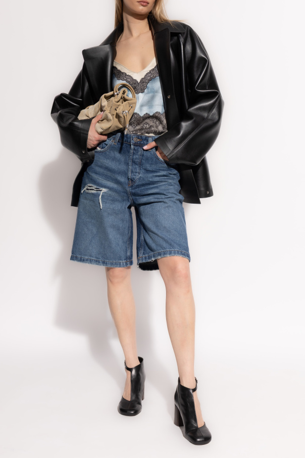 Diesel Top `T-ASTY`