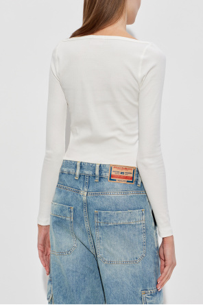 Diesel Camiseta `T-BAL-OD`