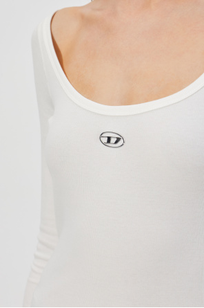 Diesel Camiseta `T-BAL-OD`