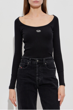 Diesel Top `T-BAL-OD`