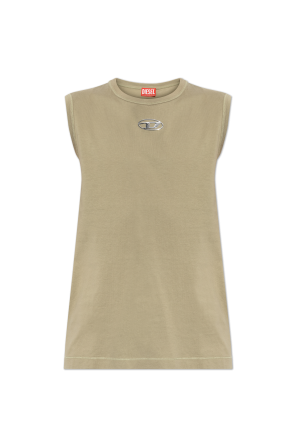 Camiseta "T-BISCO-IOD"
