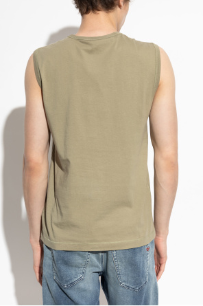 Diesel Camiseta "T-BISCO-IOD"