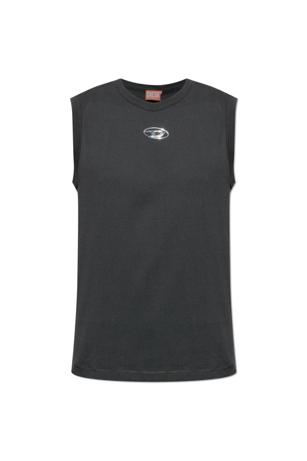 T-shirt 'T-BISCO-IOD' od Diesel