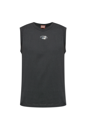 T-Shirt `T-BISCO-IOD`