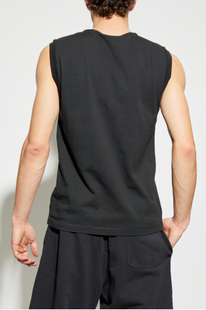 Diesel T-shirt 'T-BISCO-IOD'