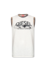 Diesel ‘T-BISCO-L1’ T-shirt