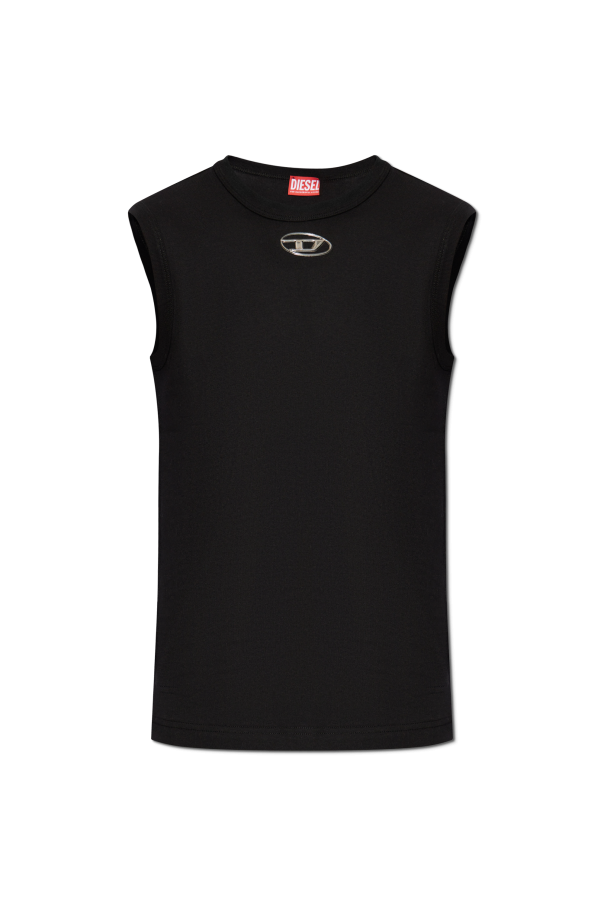 Diesel T-shirt T-BISCO-OD