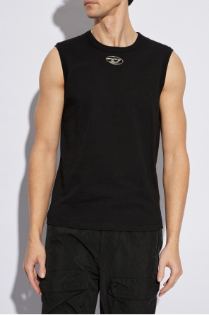 Diesel T-shirt T-BISCO-OD