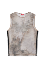 Diesel ‘T-BISKET’ tank top