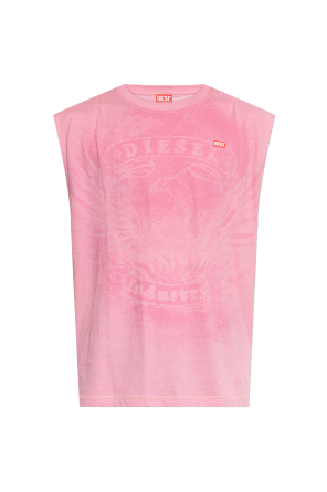 T-shirt ‘T-BOXT-SL-NOTCH’
