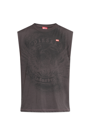 Camiseta ‘T-BOXT-SL-NOTCH’