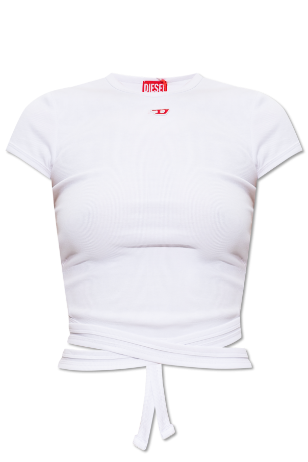 Top "T-BUNNY-TAIL" od Diesel