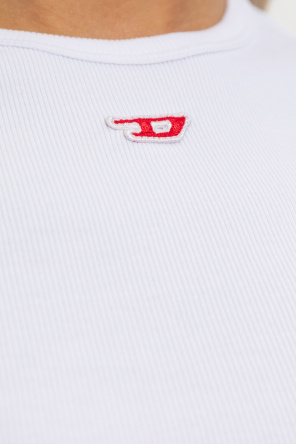 Diesel Top "T-BUNNY-TAIL"