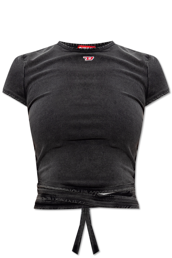 Top 'T-BUNNY-TAIL-R1' od Diesel