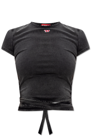 Top 'T-BUNNY-TAIL-R1'