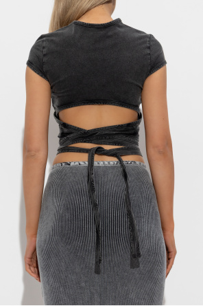 Diesel Top „T-BUNNY-TAIL-R1”