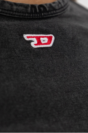 Diesel Top „T-BUNNY-TAIL-R1”