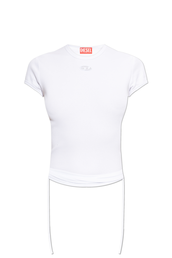 Top ‘T-BUNNY-TAIL-S1’ od Diesel