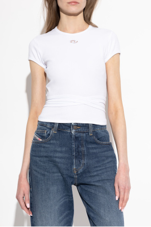 Diesel Top ‚T-BUNNY-TAIL-S1’