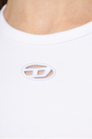 Diesel Top ‚T-BUNNY-TAIL-S1’