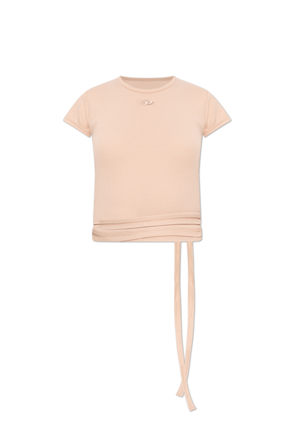 Top ‘T-BUNNY-TAIL-S1’ od Diesel