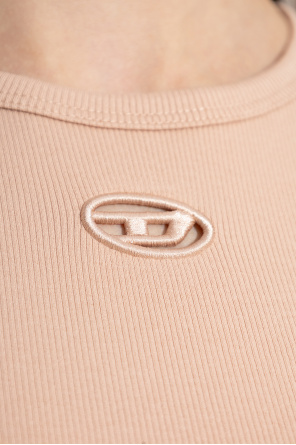 Diesel Top ‘T-BUNNY-TAIL-S1’