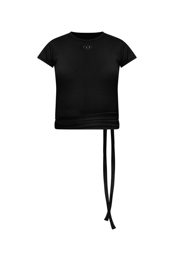 Top 'T-BUNNY-TAIL-S1' od Diesel