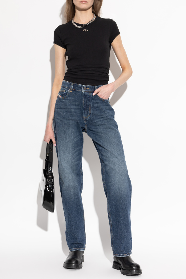 Diesel Top ‘T-BUNNY-TAIL-S1’