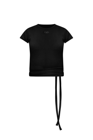 Top 'T-BUNNY-TAIL-S1'