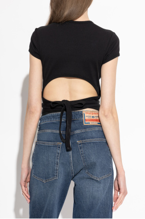 Diesel Top ‘T-BUNNY-TAIL-S1’